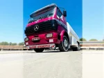 1994 Model Fuel Tanker - Image 3