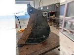 30-32 Ton Excavator Bucket - Image 9