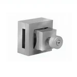 92x92 mm Square Punch Set