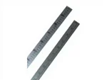 100 Cm Lightweight Aluminum Ruler