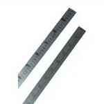 100 Cm Lightweight Aluminum Ruler