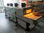 Drying Conveyors