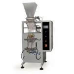 Stick Sugar Filling Machine