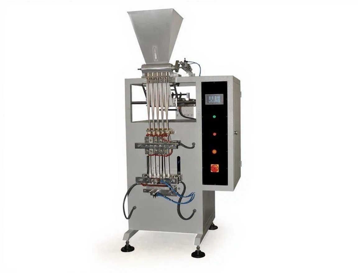 5vpsxmtdfxrme0ctrpn9sxen9w Stick Sugar Filling Machine - Image 1