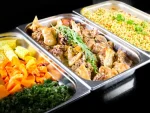 Hot Banquet Trolley - Image 3