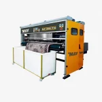 450 cm Automatic Carpet Washing Machine