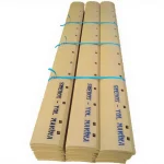Grader Blades