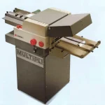 Drug Leaflet Folding Machine