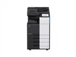 Bizhub C251i Color Photocopier Machine - Image 3