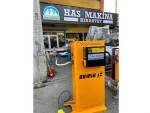 45 Kw Square Channel Flange Tip Welding Machine - Image 3