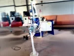 Automatic Bag Filling Machine with Robot - Image 8