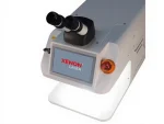 60W Jeweler Gold/Silver Laser Welding Machine - Image 3