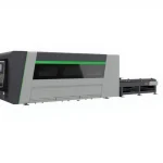 3000x1500 mm Fiber Laser Sheet Cutting Machine