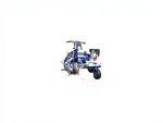 TR-5900 Road Marking Machine - Image 2
