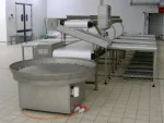 Fully Automatic Meat Cutting Lines