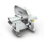 DAMS Full Cut Machine / DTYM-50