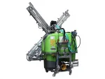 1200 Lt X Type Hydraulic Field Pulverizer - Image 7