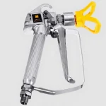 3600PSI 248 Bar Airless Paint Gun
