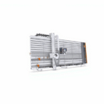 Sector 1250 Automatic Vertical Panel Sizing Machine