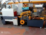 Fully Automatic L Cut Shrink Packaging Machine - Image 11