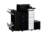Bizhub 450İ Color Photocopy Machine - Image 2