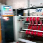 1000 Mm Frekşinel National Slicing Machine