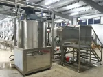 500 Kg Chocolate Ball Milling Machine - Image 3