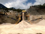 130-180 Ton / Hour Mobile Crusher - Image 3