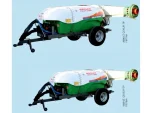 2000 Liter Retractable Storm - Image 2
