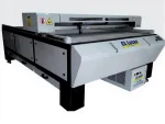 170 X 210 cm Laser Cutting Machine
