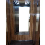 Tepe-2 Model Passenger Elevator