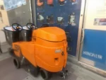 Taski Swingo 4000 Rental Ride-On Floor Cleaning Machine - Image 2