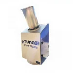 Impact Type Flow Scale