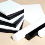 1500x2500 mm Delrin / POM Processable Plastic Mold