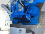 7500 m2 / Hour Tractor-Towed Beach Cleaning Machine - Image 11