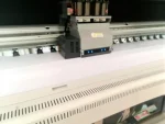 320 Cm 4 Head Roll to Roll Led Hı-Uv Printing Machine - Image 10