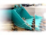 Kobelco SK 210 Excavator Bucket - Image 3