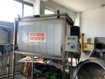 Horizontal Powder Mixer - Image 9