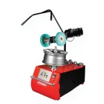 10"-32" Rim Cleaning and Polishing System