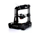 Plastic 3D Printer with 240 X 240 X 210 Mm Dimensions