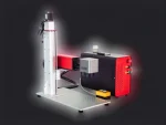 100W Laser Marking Machine