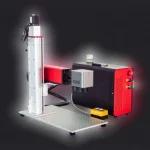 100W Laser Marking Machine
