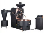 90 kg/hr Coffee Roasting Machine - Image 3