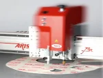1520x1700 mm Digital Cutting Machine - Image 4
