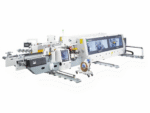 Double-Sided Edge Banding Machine