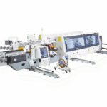 Double-Sided Edge Banding Machine