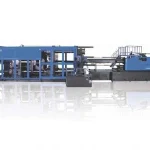 250 Ton Servo Plastic Injection Molding Machine