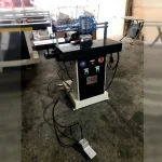 Automatic Horizontal Hole Machine
