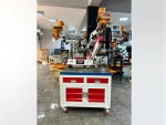 King Tapping M5-M24 Servo Guide Pulling Machine
