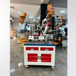 King Tapping M5-M24 Servo Guide Pulling Machine